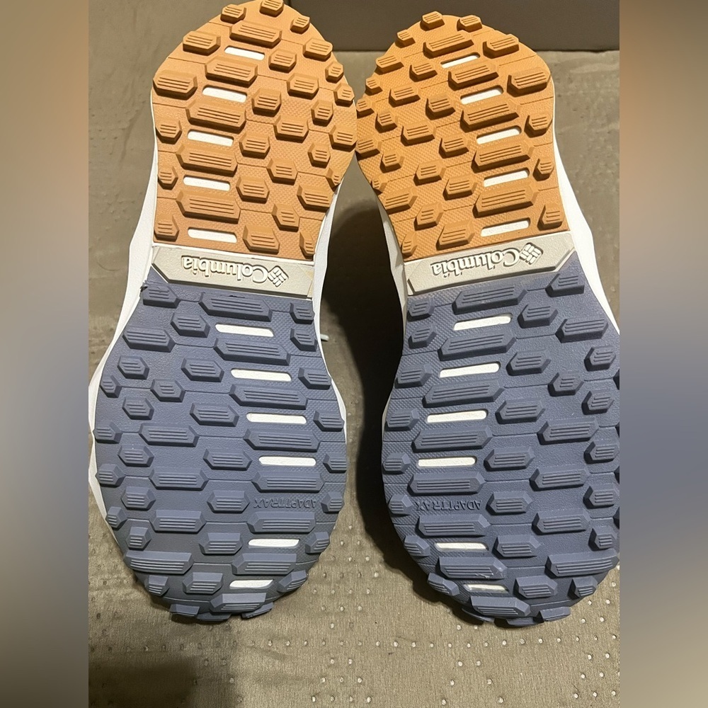 New Columbia Women's Facet 75 Equinox Hiking Boots Waterproof OutDry Shoe -US 7 - Picture 7 of 7